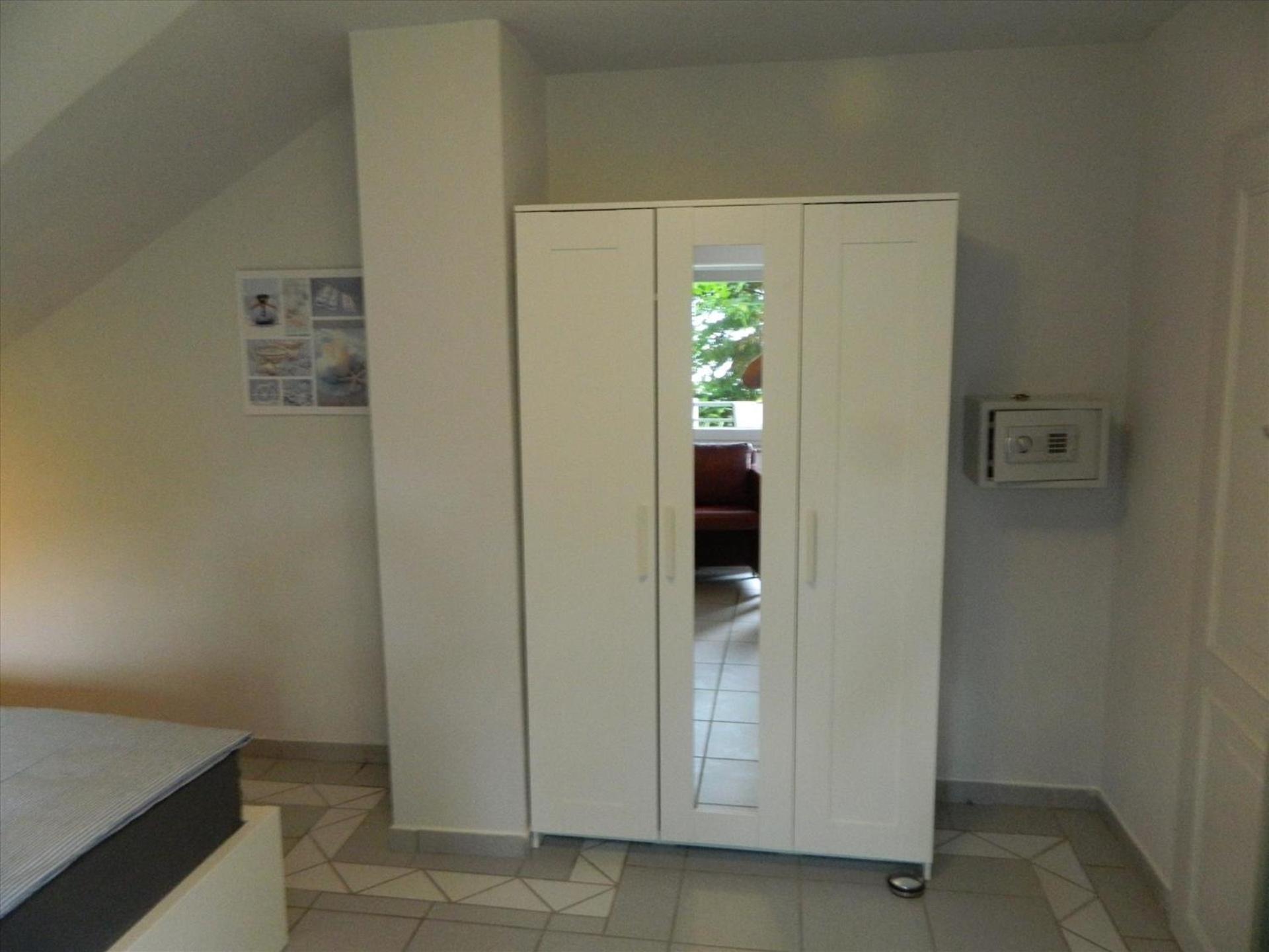 Helle 1Obergeschosswohnung Og Mohnesee Bagian luar foto