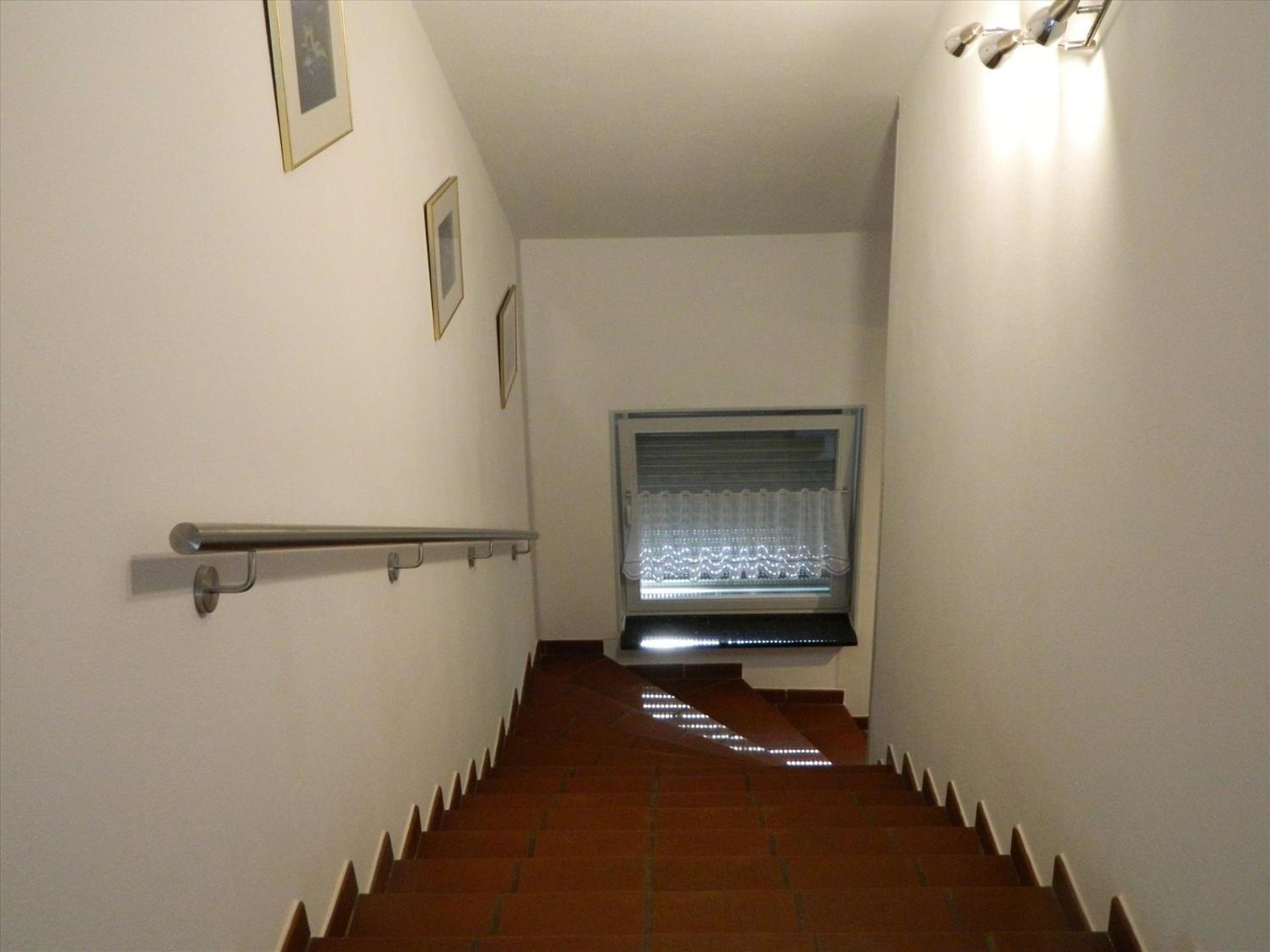Helle 1Obergeschosswohnung Og Mohnesee Bagian luar foto